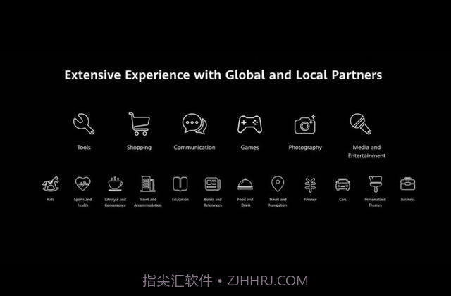 emui10.1系统截图3 emui10.1系统截图3