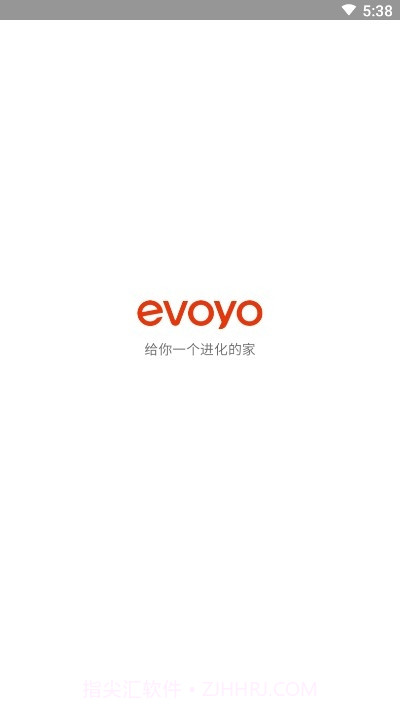 Evoyo Home截图3 Evoyo Home截图3