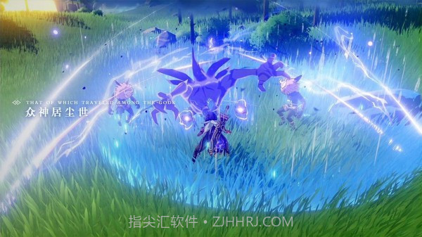 原神圣遗物评分计算器截图2