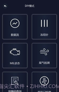 易道检测大师截图2 易道检测大师截图2