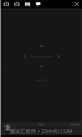 PS4 Second Screen截图2