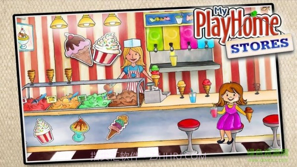 娃娃屋商店截图3 娃娃屋商店截图3