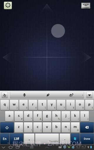 无线鼠标 WiFi Mouse HD截图3 无线鼠标 WiFi Mouse HD截图3