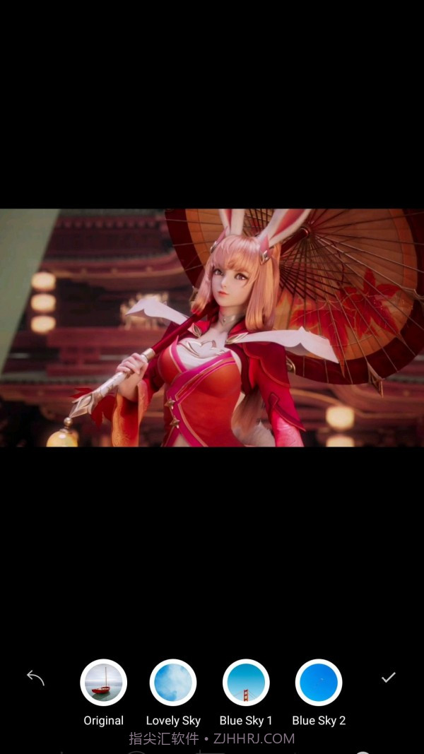 魔鱼相机截图1 魔鱼相机截图1