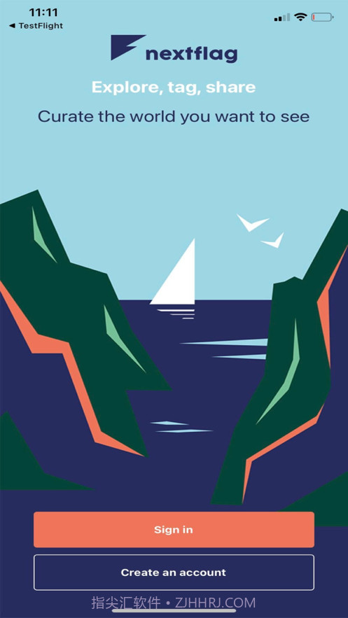 Nextflag截图1 Nextflag截图1