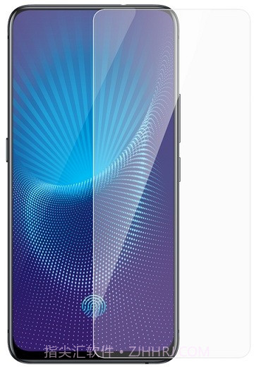 指纹与密码截图2