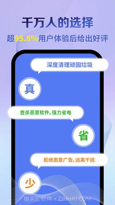 神速清理大师截图1