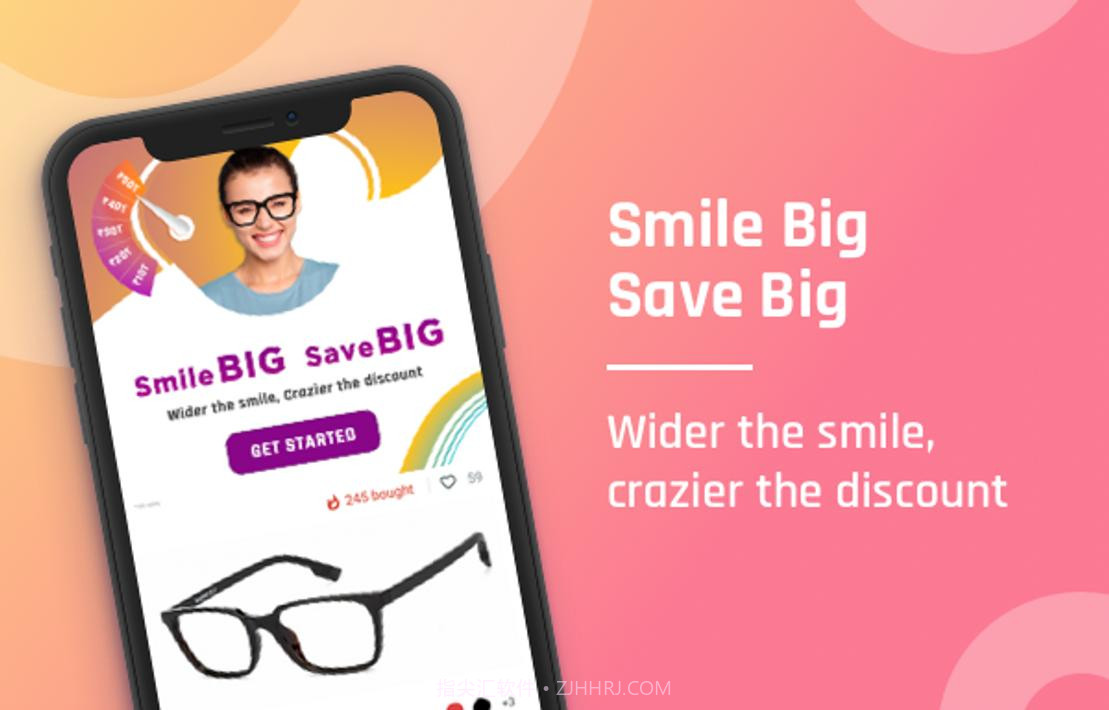 伦斯卡特lenskart截图1 伦斯卡特lenskart截图1