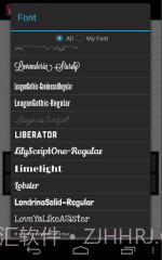 Phonto截图2 Phonto截图2