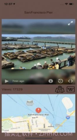 Live Camera Viewer软件截图1 Live Camera Viewer软件截图1