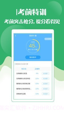 护师考试金考点截图5