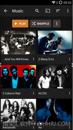 Plex截图4 Plex截图4