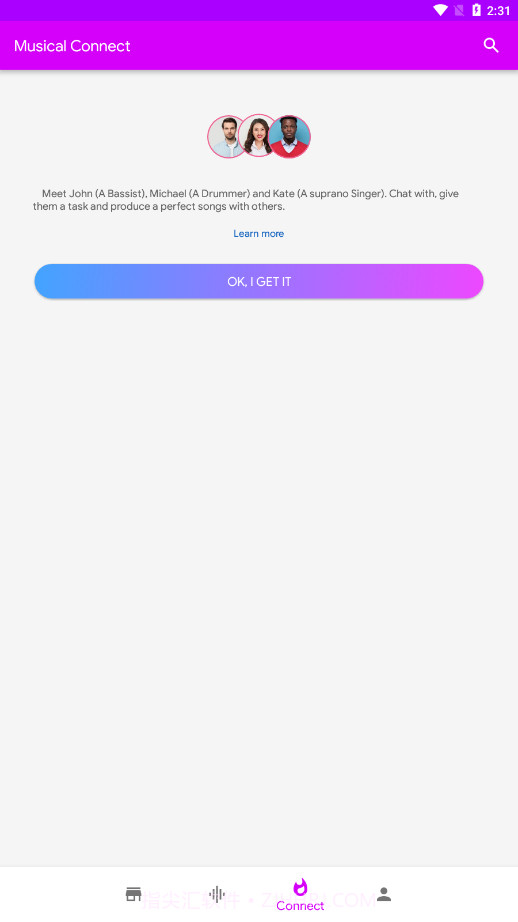 lyricspen音乐创作截图3 lyricspen音乐创作截图3