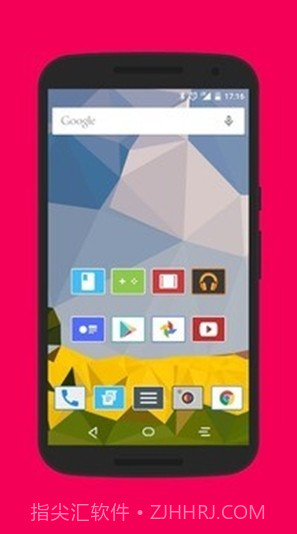 Lai图标包截图3 Lai图标包截图3