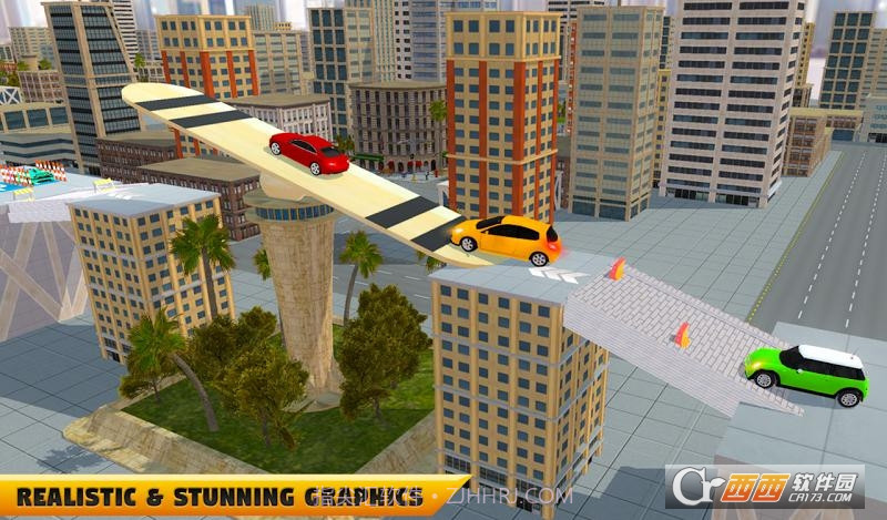 真正的停车大师截图3 真正的停车大师截图3