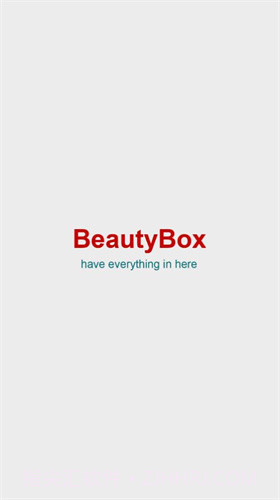 beautybox截图1 beautybox截图1