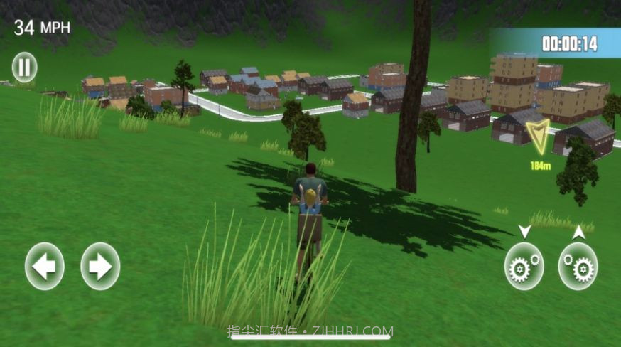 送儿子上学校截图1 送儿子上学校截图1