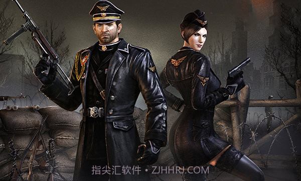 全球使命2截图4