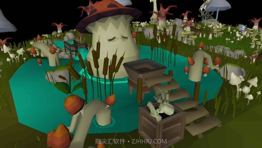 Old School RuneScape截图3 Old School RuneScape截图3