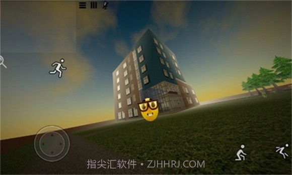 Nextbots在线多人版截图2 Nextbots在线多人版截图2