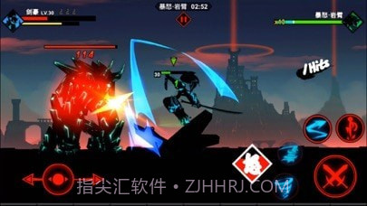 火柴人联盟2截图1 火柴人联盟2截图1