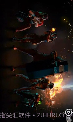 攻坚特勤国际服截图3 攻坚特勤国际服截图3