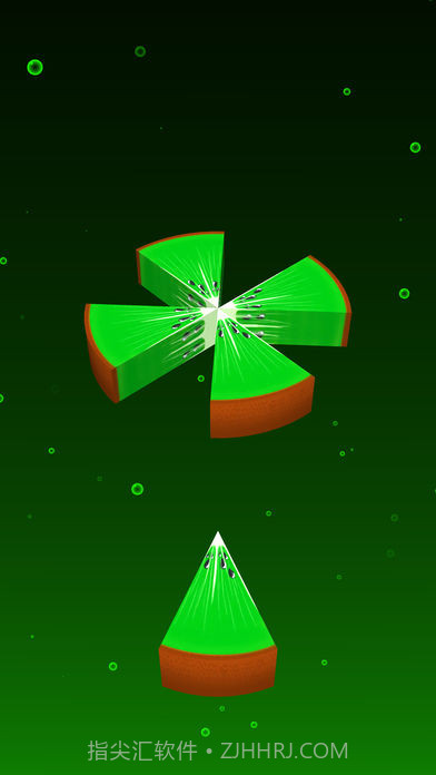 Fruit Circle 3Dv2.3截图1