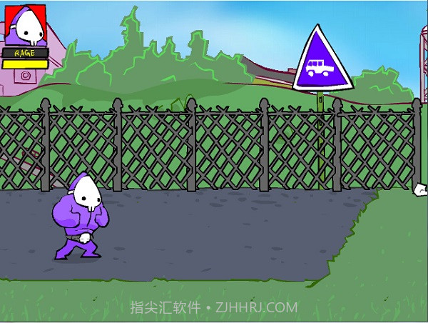 暴揍小朋友截图3