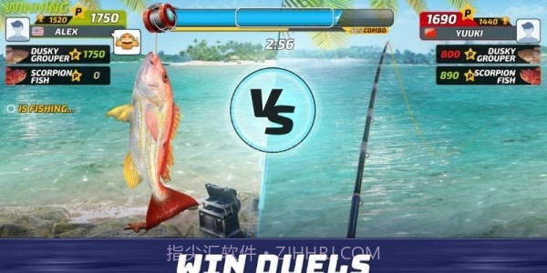 真实钓鱼截图3 真实钓鱼截图3