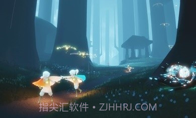 sky光遇国际测试服更新截图2 sky光遇国际测试服更新截图2