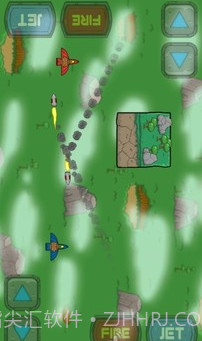 双人决斗(2 Players Duel)截图1 双人决斗(2 Players Duel)截图1