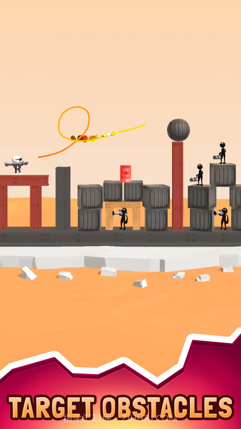 冰封大作战截图7