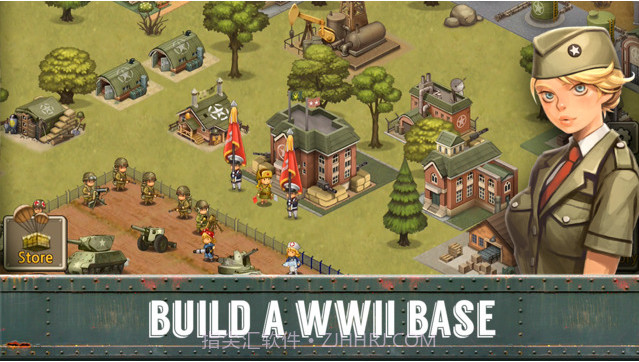 口袋小队截图2 口袋小队截图2