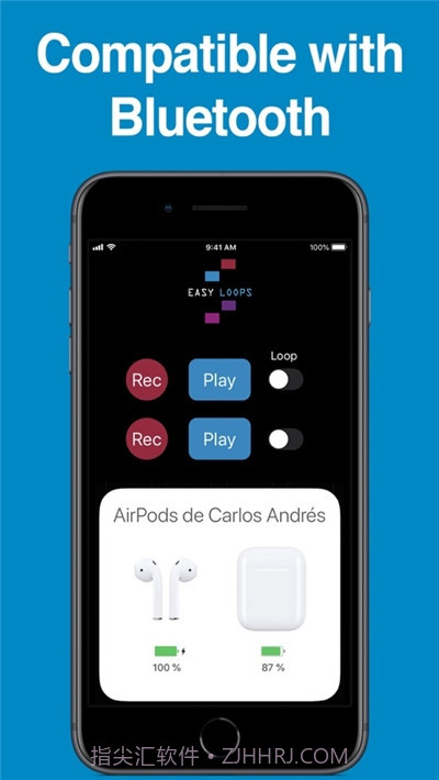EasyLoops(音乐制作)截图3