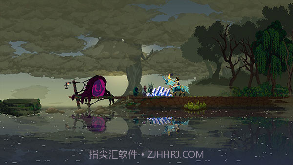 王国两位君主截图4 王国两位君主截图4