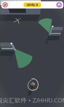 从新监狱逃脱截图4 从新监狱逃脱截图4