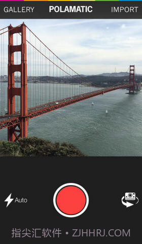 宝丽来相机截图5 宝丽来相机截图5