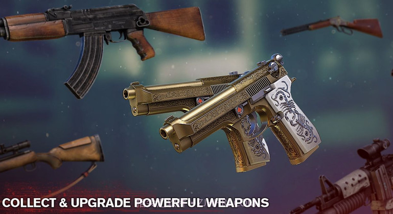 勇闯死人谷2截图4