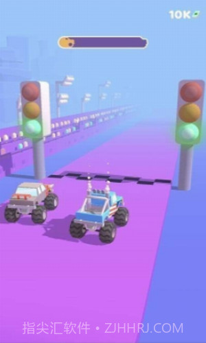 极品赛车狂热截图1 极品赛车狂热截图1