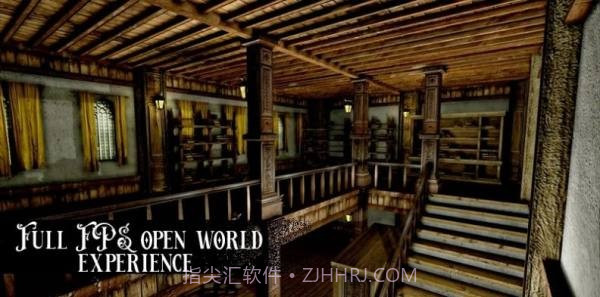 逃离外婆3截图3