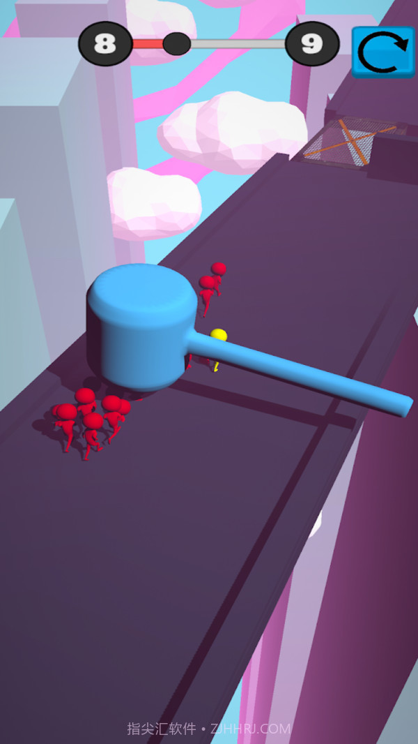 消除族人3D截图1 消除族人3D截图1