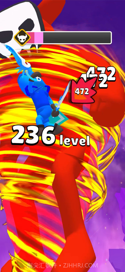 抄起家伙冲截图4 抄起家伙冲截图4