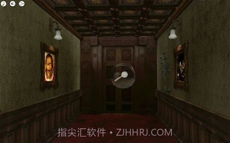 实验神秘房间截图1