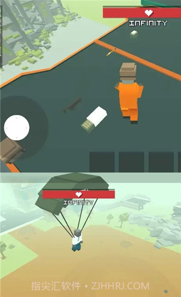 特工使命和平求生截图2