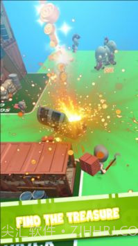 僵尸避难所截图3