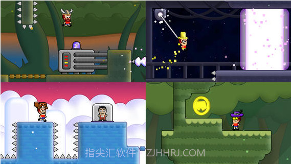 米奇挂钩截图5 米奇挂钩截图5