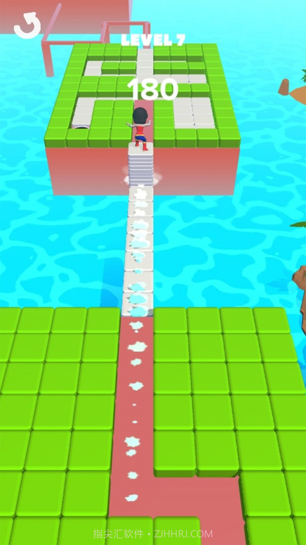 城市超级竞赛截图3 城市超级竞赛截图3