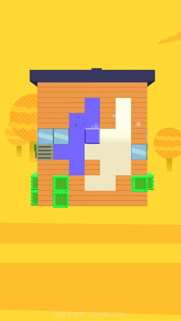 挑战粉刷匠截图3