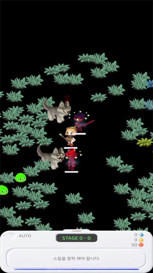 结义三兄弟截图4 结义三兄弟截图4