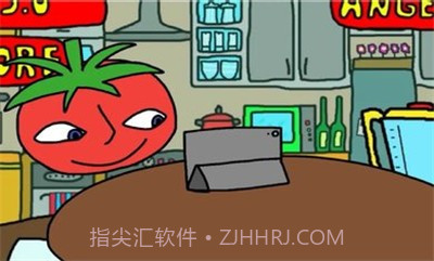 番茄先生游戏截图1